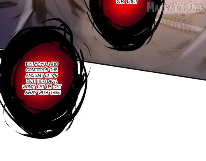 Read Disastrous Necromancer chapter 231 image 33 on Lezhin