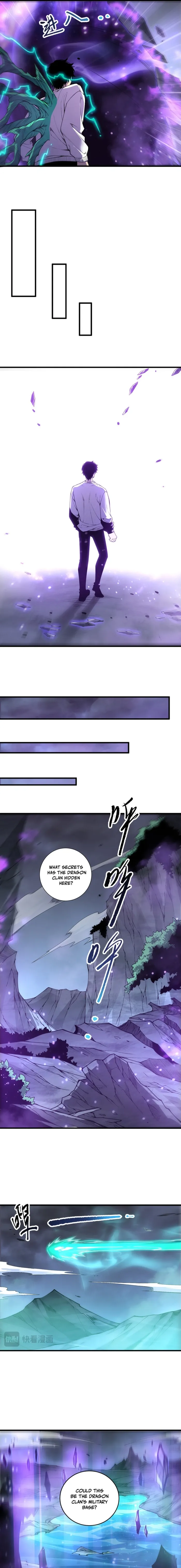 Read Disastrous Necromancer chapter 232 image 12 on Lezhin