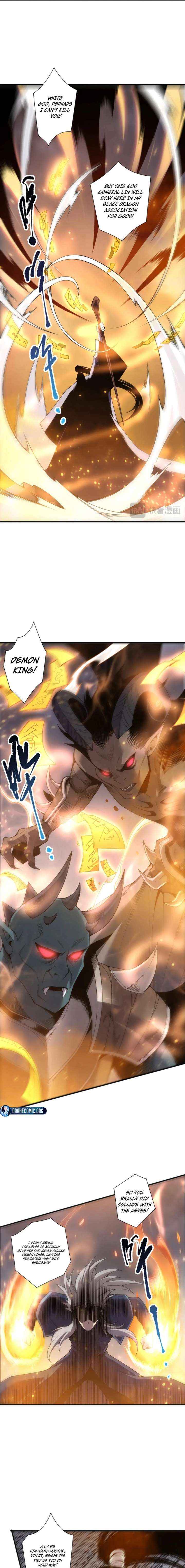 Read Disastrous Necromancer chapter 236 image 11 on Lezhin