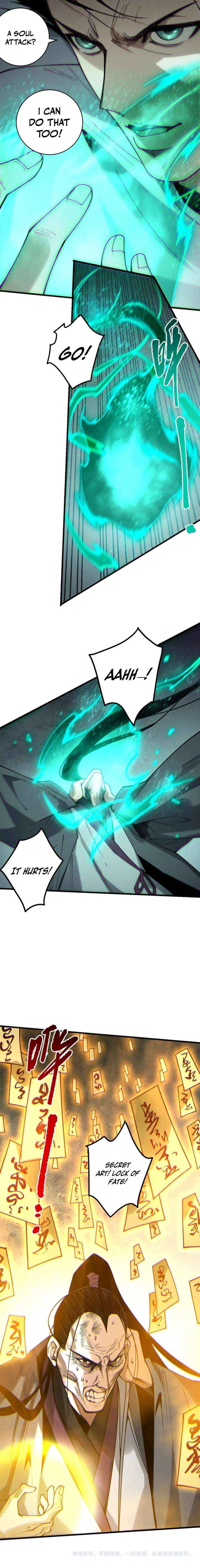 Read Disastrous Necromancer chapter 236 image 14 on Lezhin