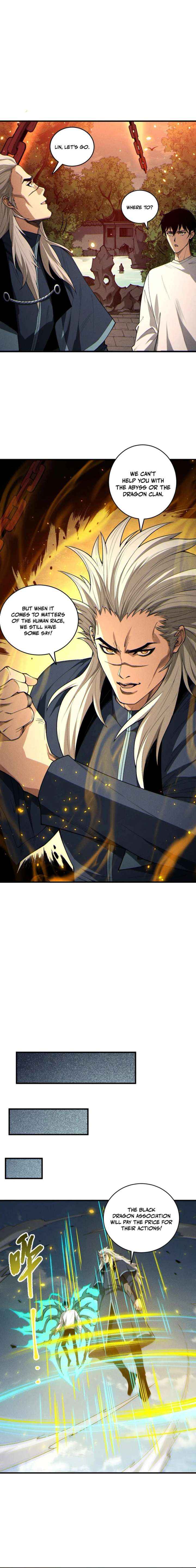 Read Disastrous Necromancer chapter 236 image 6 on Lezhin