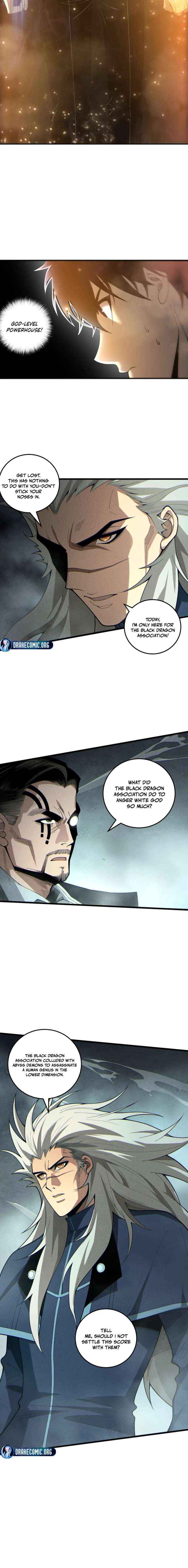 Read Disastrous Necromancer chapter 236 image 8 on Lezhin