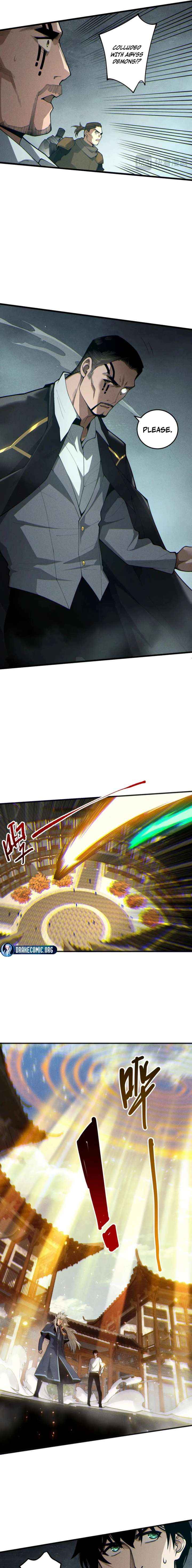 Read Disastrous Necromancer chapter 236 image 9 on Lezhin