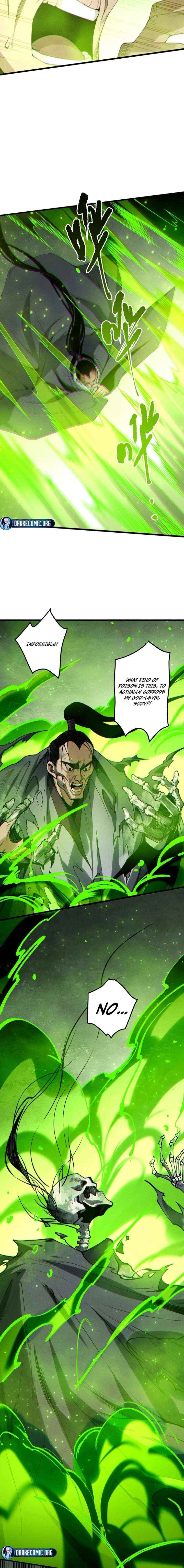 Read Disastrous Necromancer chapter 237 image 12 on Lezhin