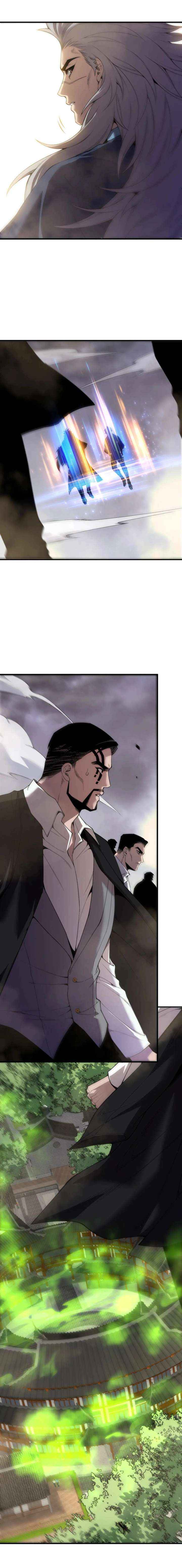 Read Disastrous Necromancer chapter 237 image 14 on Lezhin