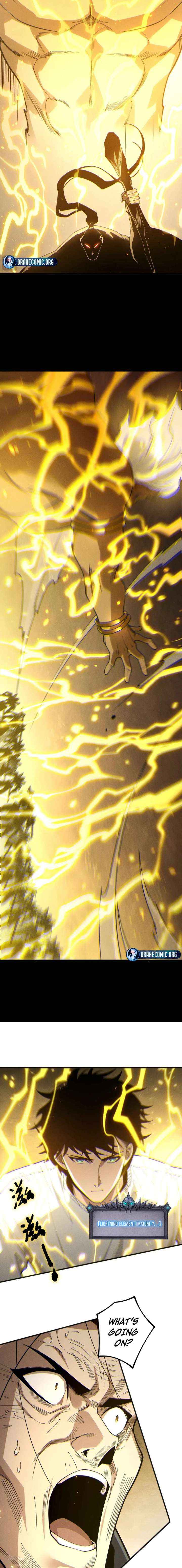 Read Disastrous Necromancer chapter 237 image 5 on Lezhin