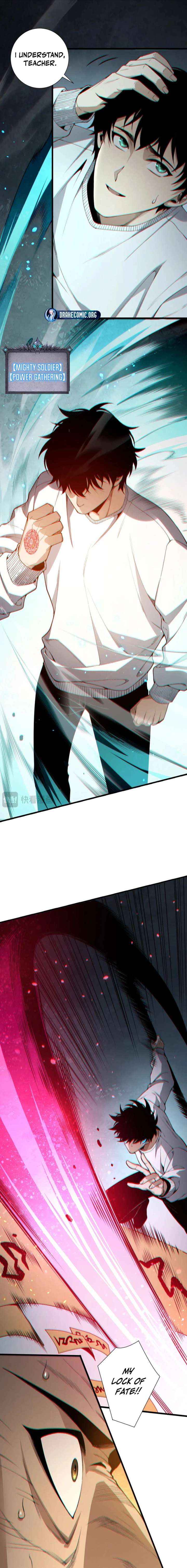 Read Disastrous Necromancer chapter 237 image 7 on Lezhin