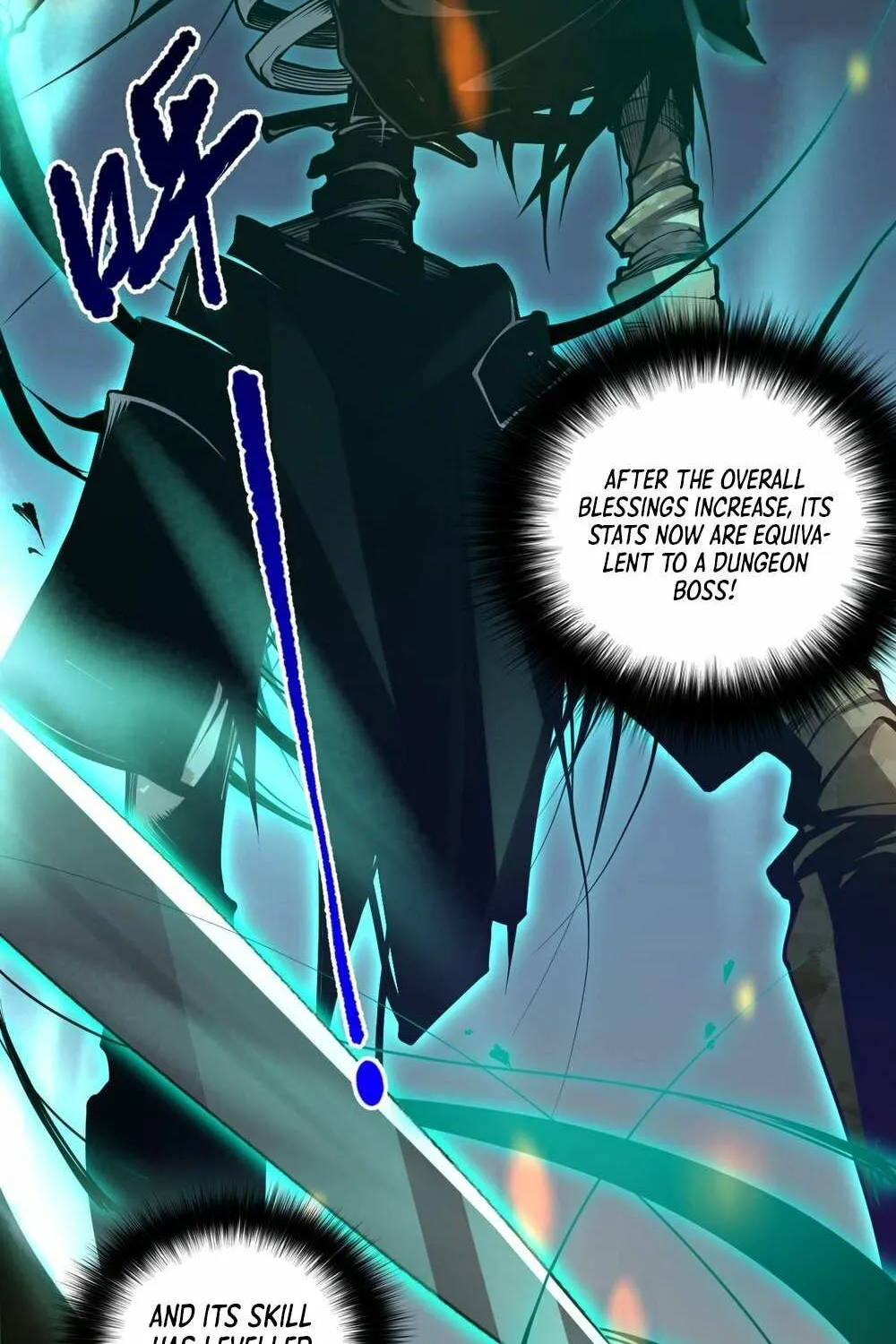 Read Disastrous Necromancer chapter 24 image 11 on Lezhin