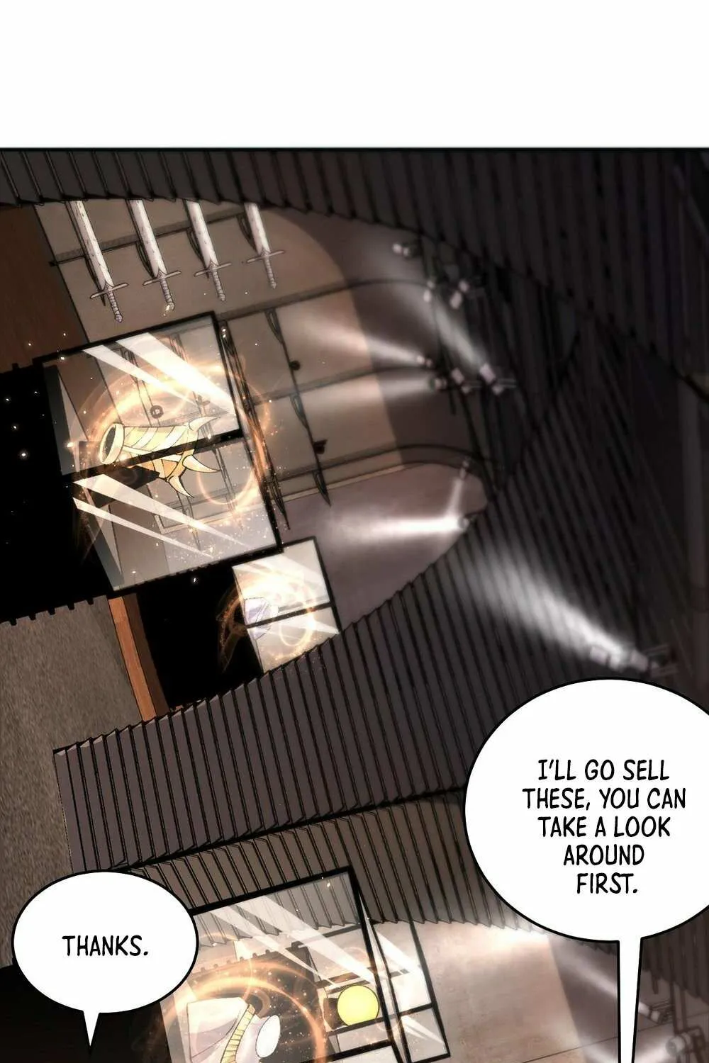 Read Disastrous Necromancer chapter 24 image 26 on Lezhin