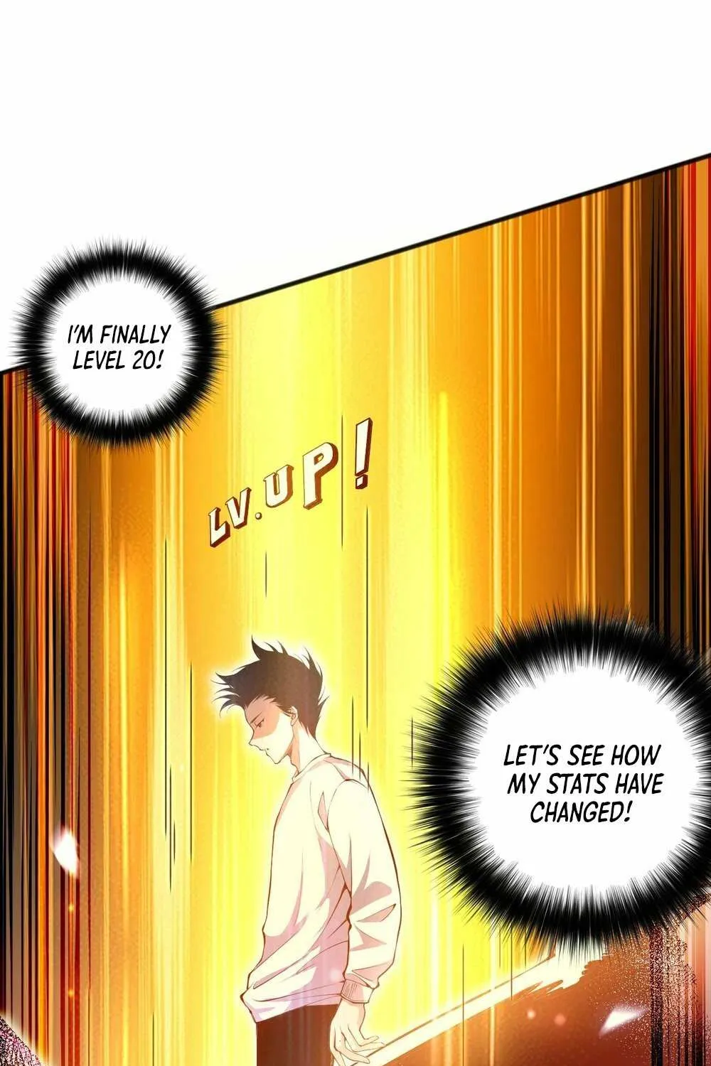 Read Disastrous Necromancer chapter 24 image 4 on Lezhin