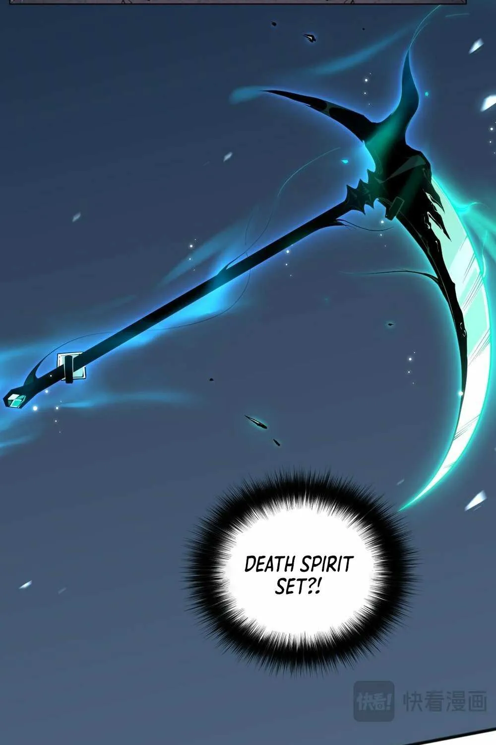 Read Disastrous Necromancer chapter 24 image 40 on Lezhin