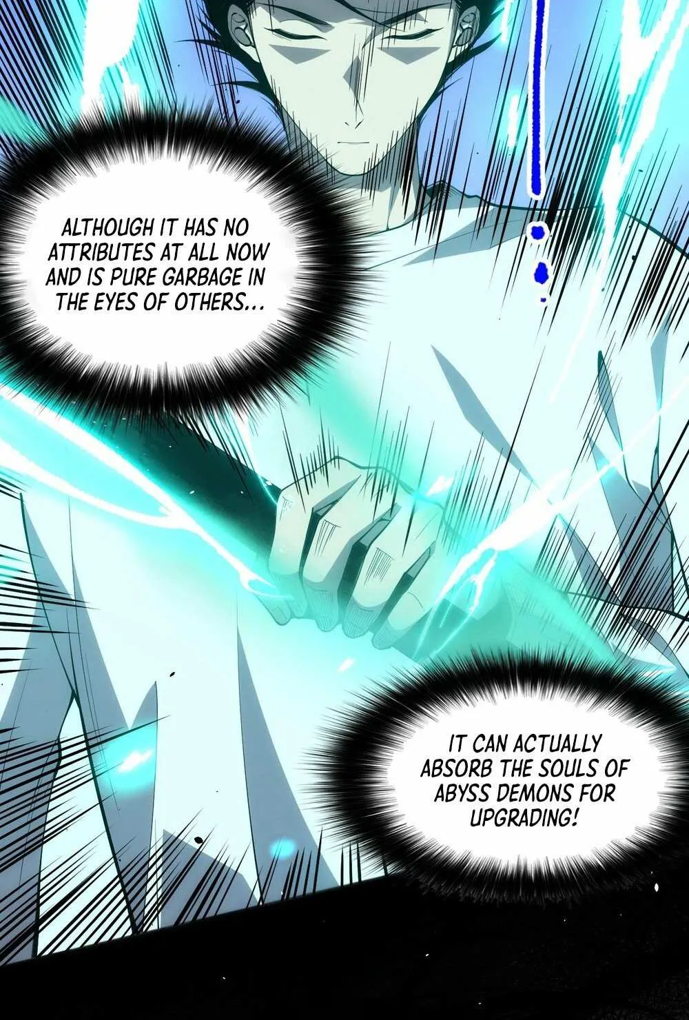 Read Disastrous Necromancer chapter 24 image 47 on Lezhin