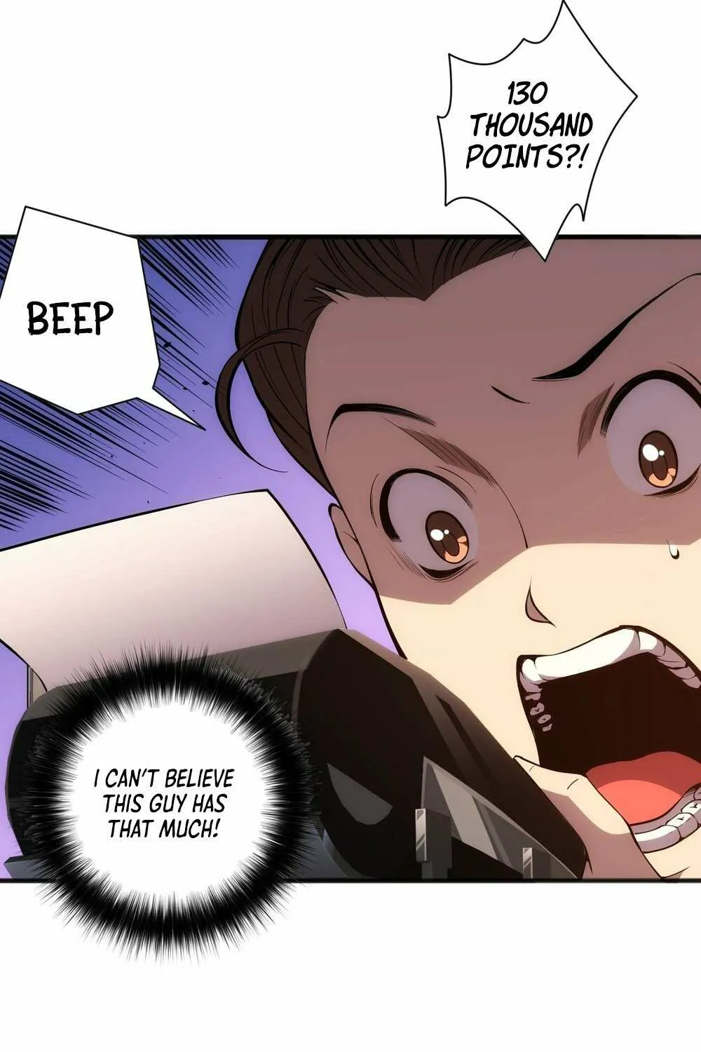 Read Disastrous Necromancer chapter 24 image 52 on Lezhin