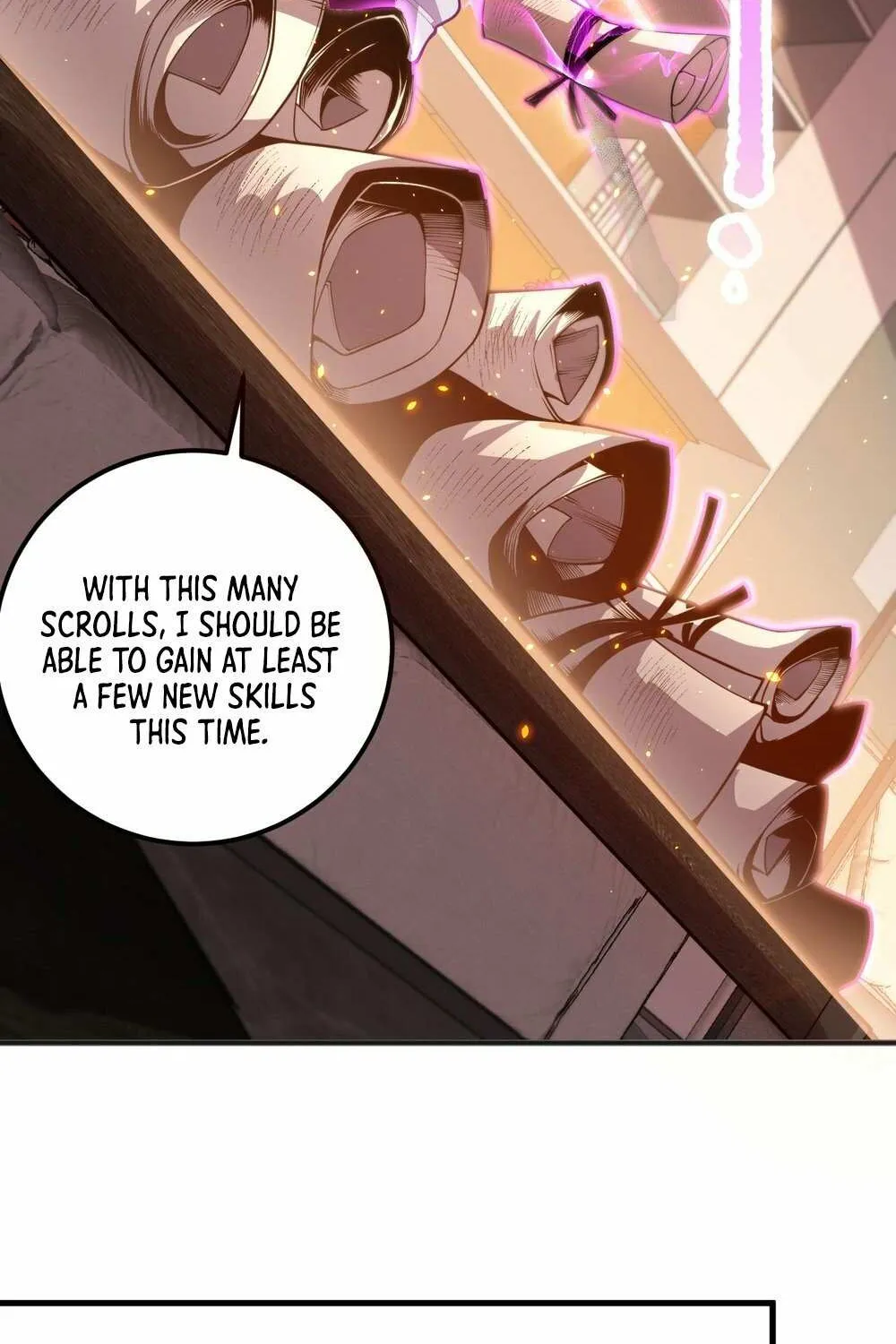 Read Disastrous Necromancer chapter 24 image 57 on Lezhin