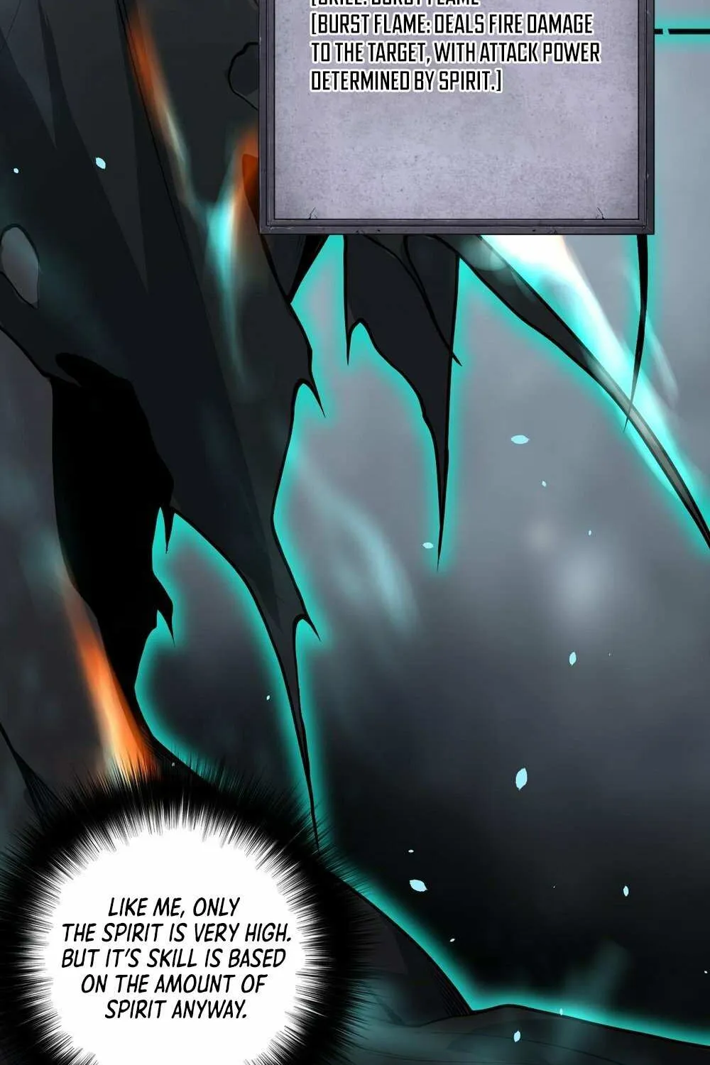 Read Disastrous Necromancer chapter 24 image 74 on Lezhin