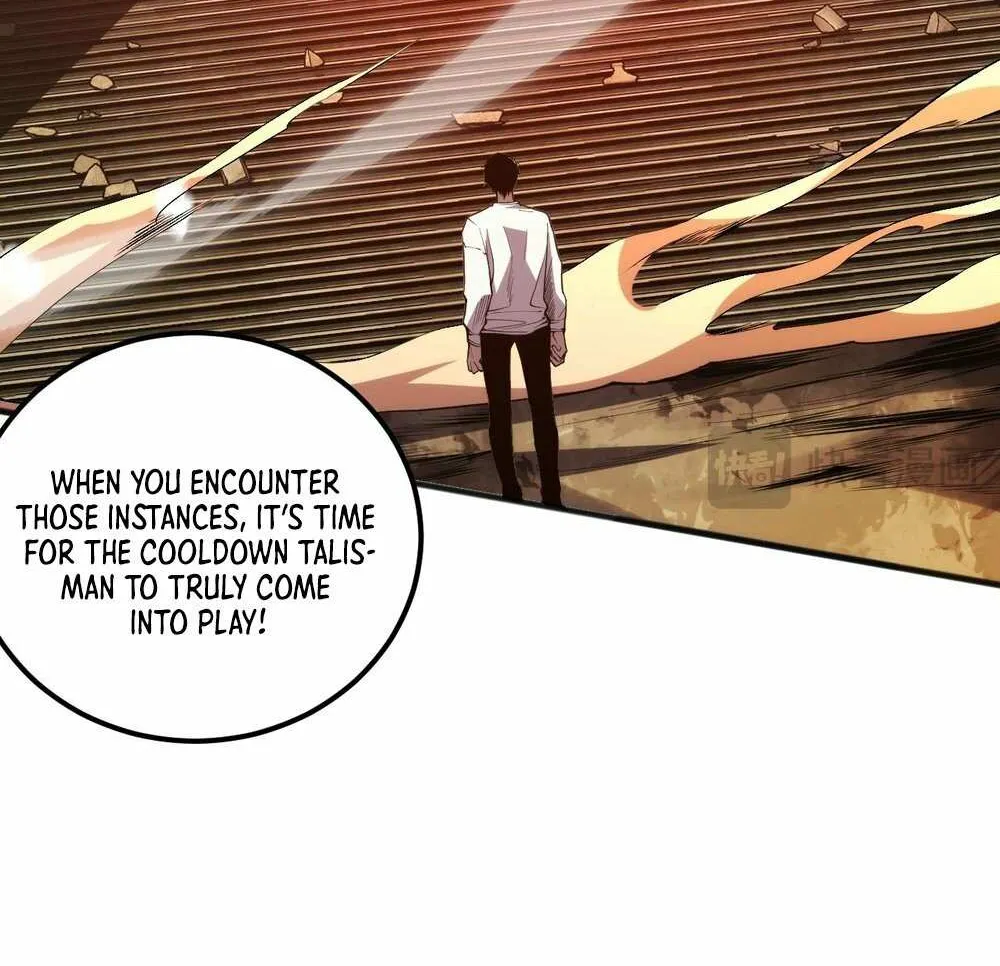 Read Disastrous Necromancer chapter 24 image 90 on Lezhin