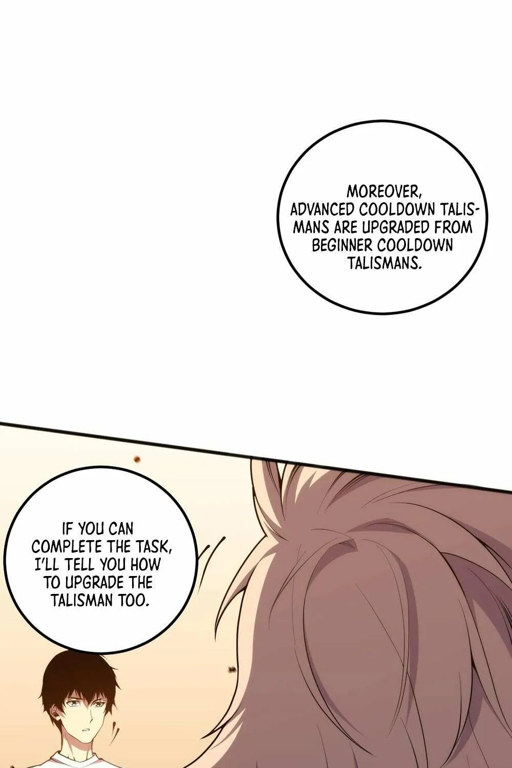 Read Disastrous Necromancer chapter 24 image 91 on Lezhin