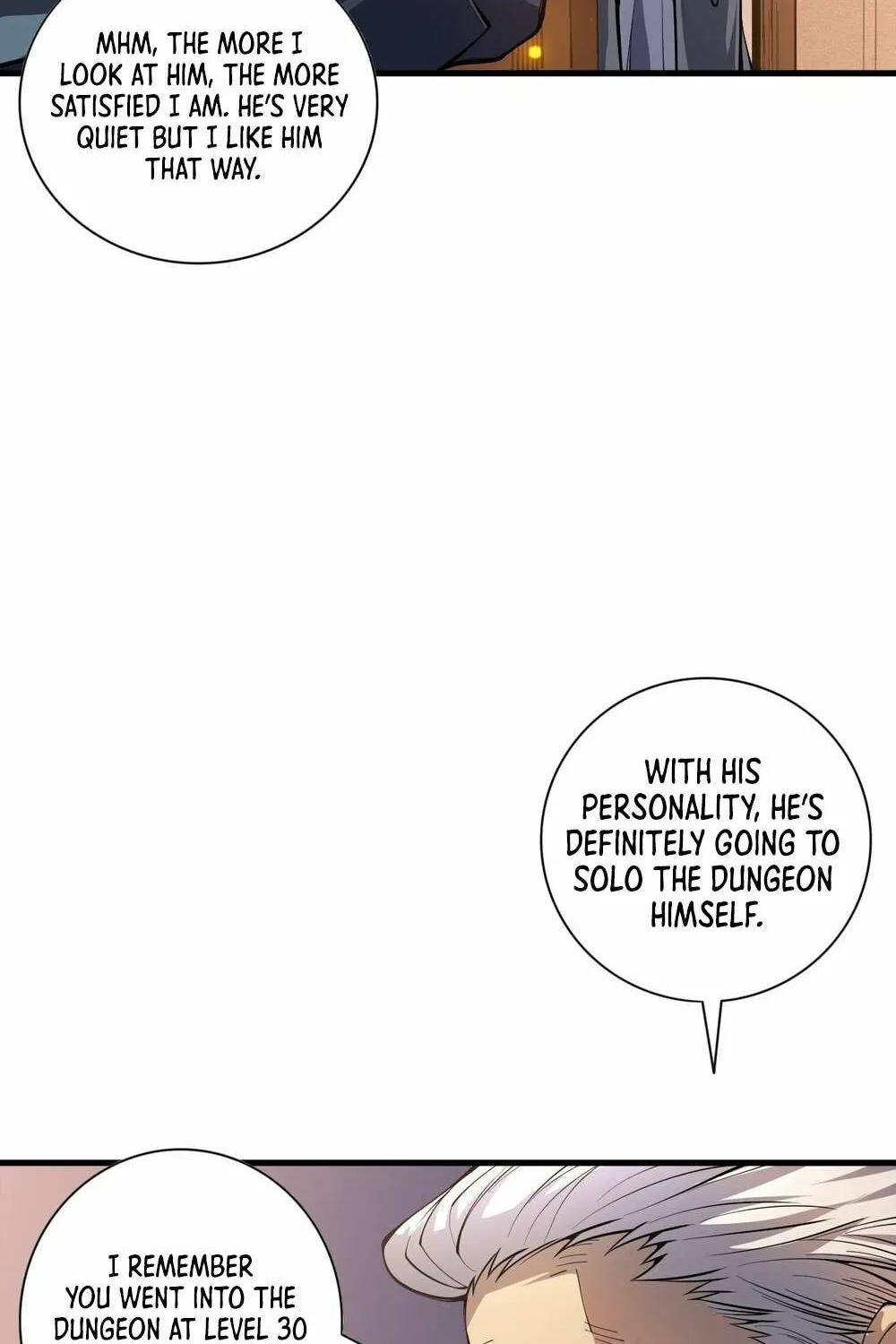 Read Disastrous Necromancer chapter 24 image 96 on Lezhin