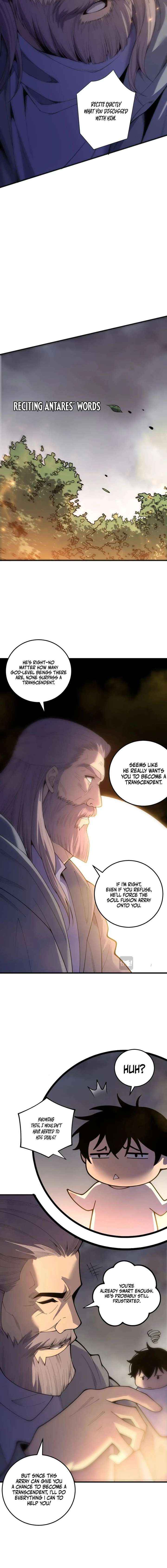 Read Disastrous Necromancer chapter 242 image 10 on Lezhin