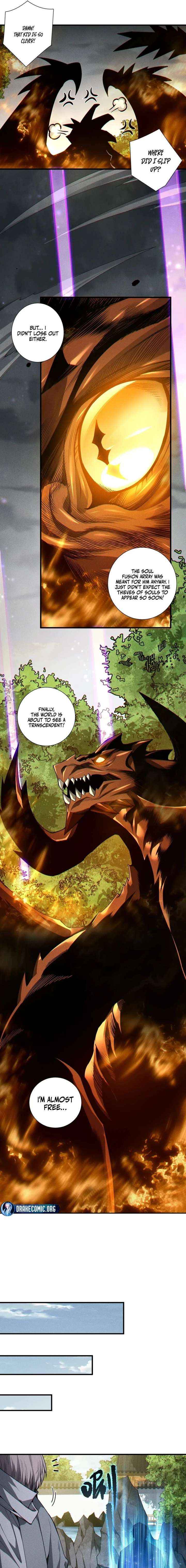 Read Disastrous Necromancer chapter 242 image 7 on Lezhin