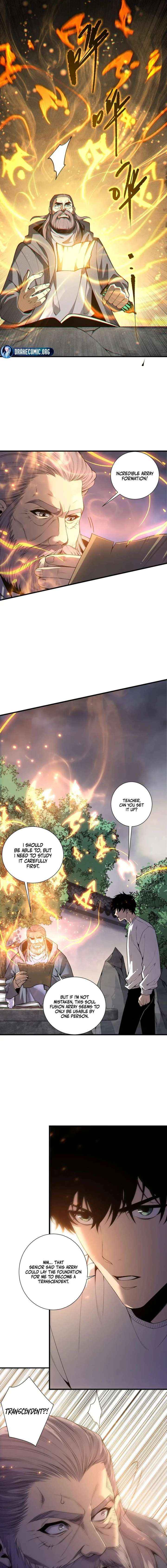 Read Disastrous Necromancer chapter 242 image 9 on Lezhin