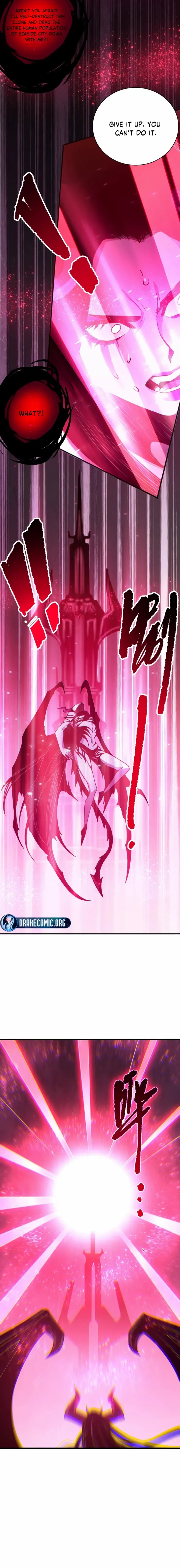 Read Disastrous Necromancer chapter 243 image 13 on Lezhin