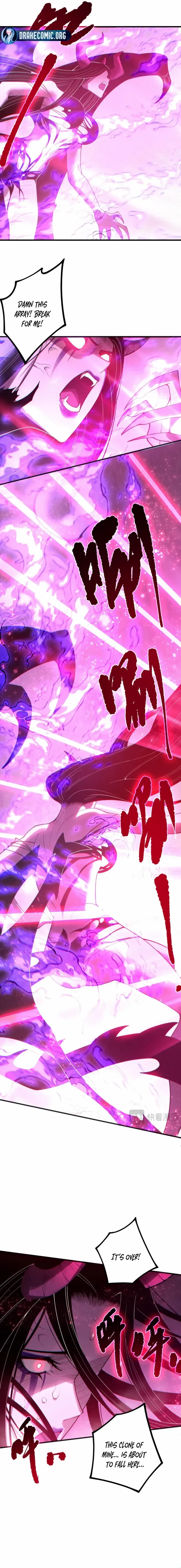 Read Disastrous Necromancer chapter 243 image 14 on Lezhin