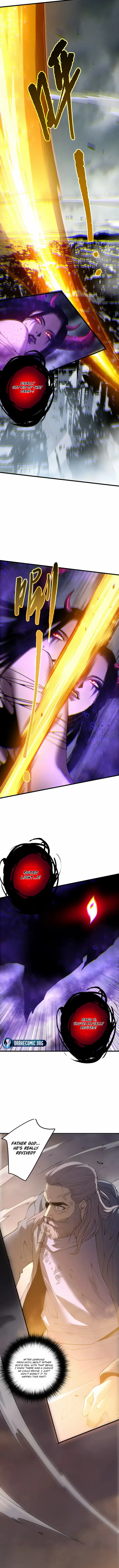 Read Disastrous Necromancer chapter 244 image 2 on Lezhin