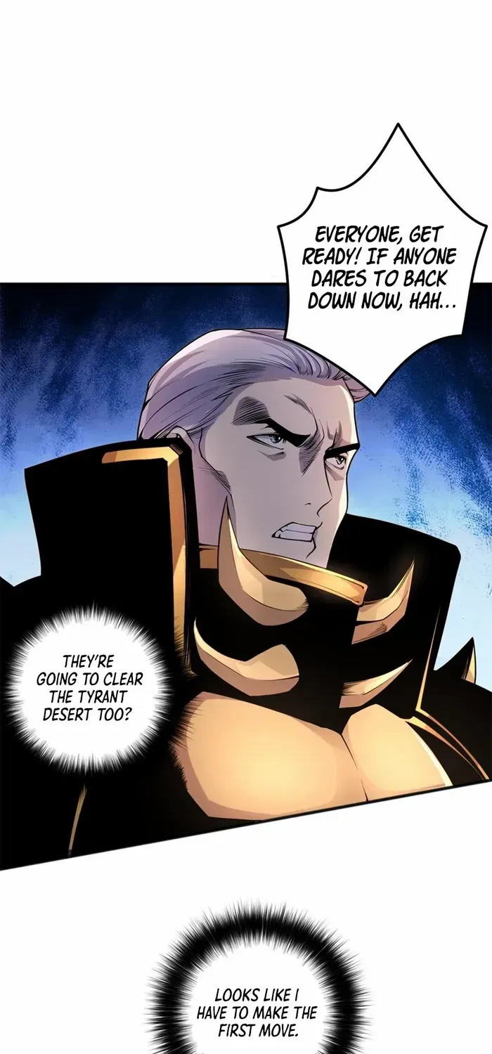 Read Disastrous Necromancer chapter 25 image 18 on Lezhin