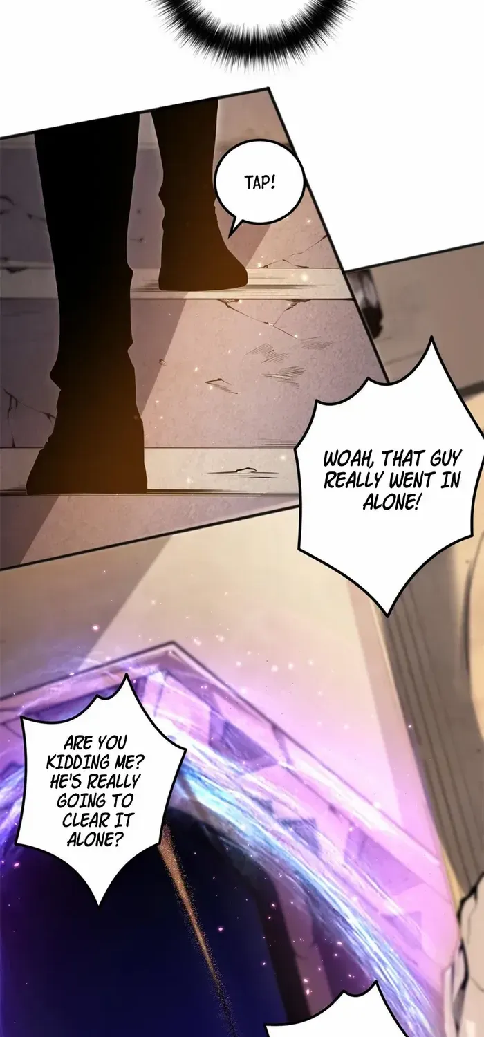 Read Disastrous Necromancer chapter 25 image 19 on Lezhin