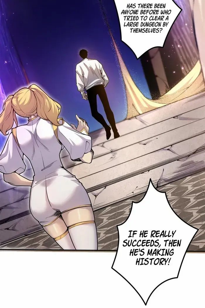 Read Disastrous Necromancer chapter 25 image 20 on Lezhin