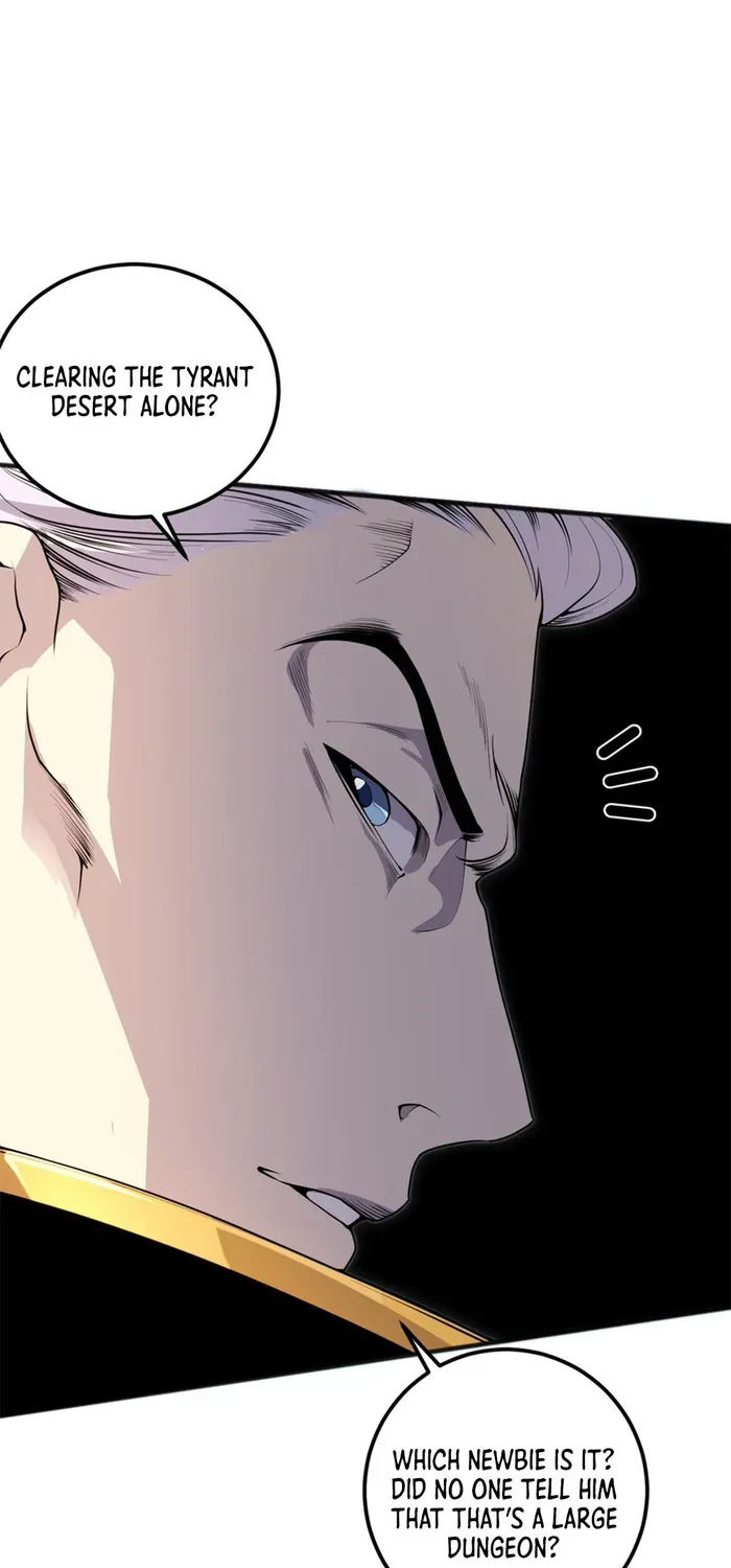 Read Disastrous Necromancer chapter 25 image 21 on Lezhin