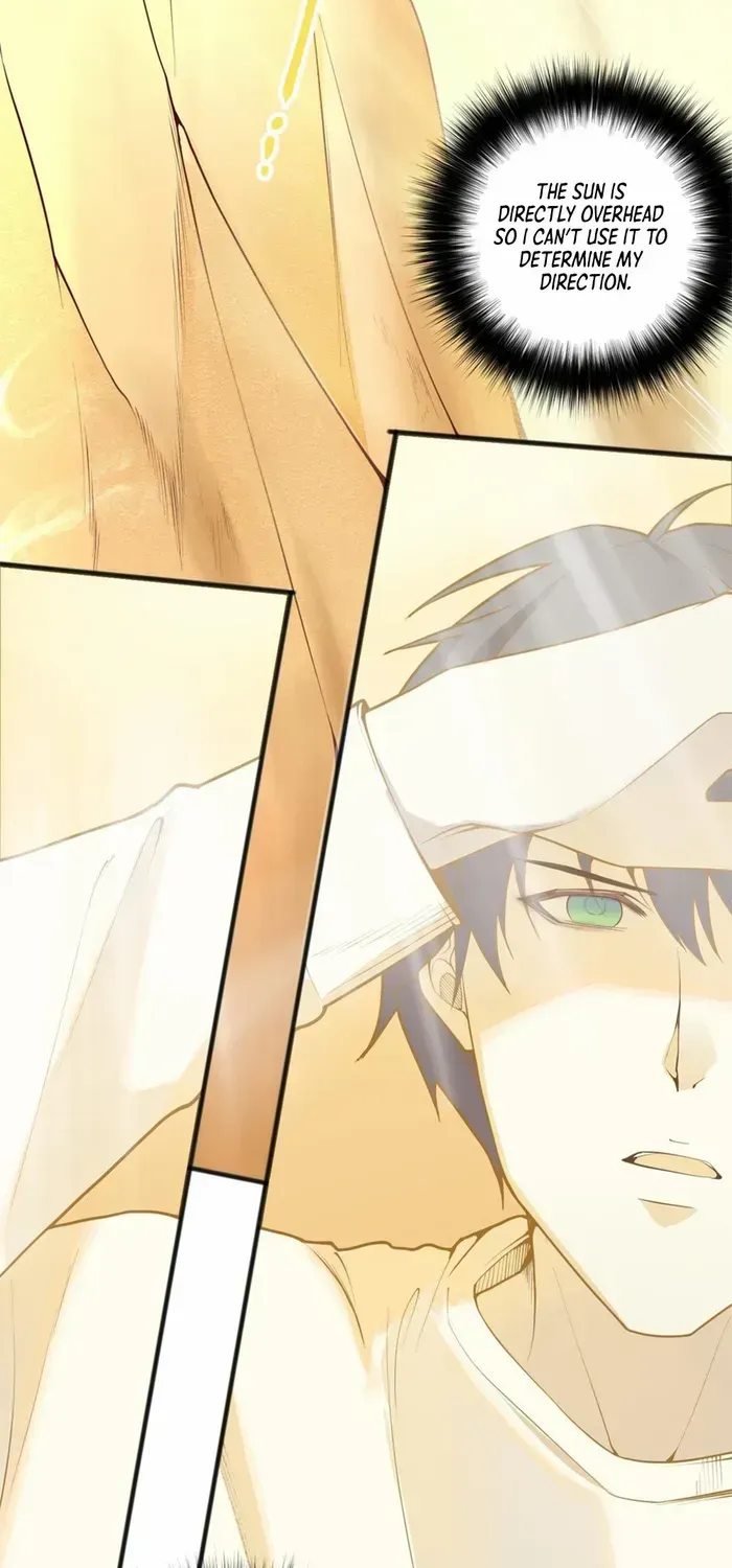 Read Disastrous Necromancer chapter 25 image 25 on Lezhin