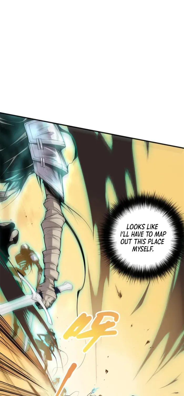 Read Disastrous Necromancer chapter 25 image 27 on Lezhin