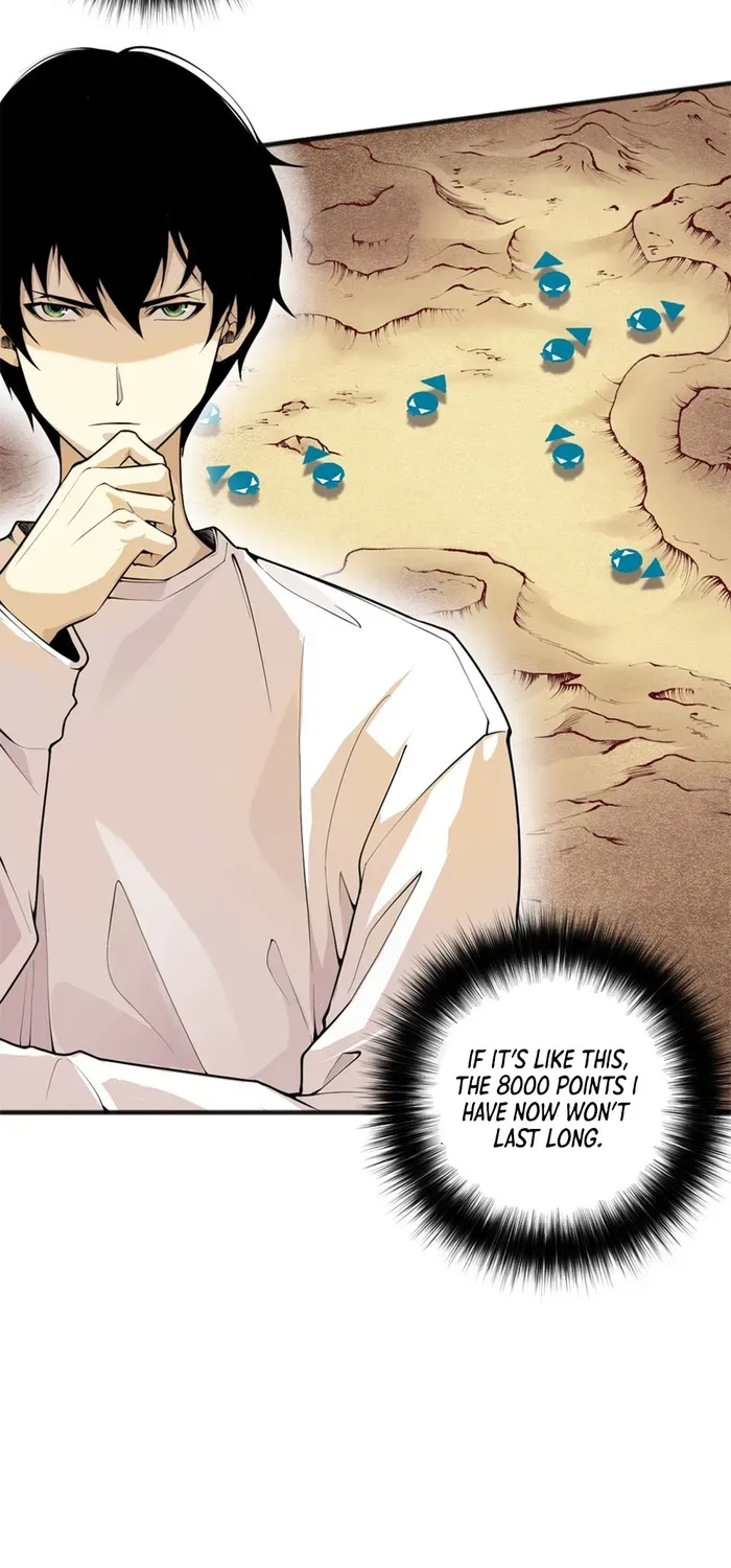Read Disastrous Necromancer chapter 25 image 29 on Lezhin