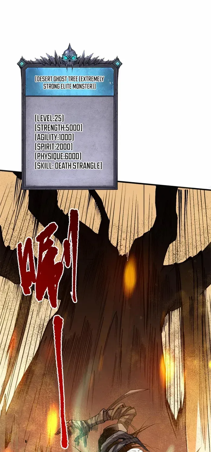 Read Disastrous Necromancer chapter 25 image 31 on Lezhin