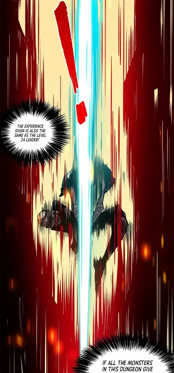Read Disastrous Necromancer chapter 25 image 35 on Lezhin
