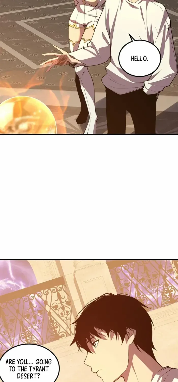 Read Disastrous Necromancer chapter 25 image 4 on Lezhin