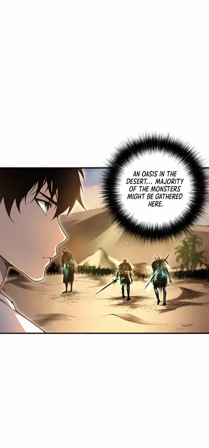 Read Disastrous Necromancer chapter 25 image 41 on Lezhin