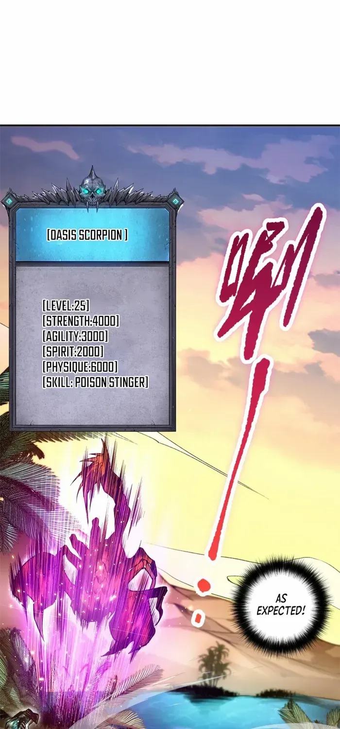 Read Disastrous Necromancer chapter 25 image 42 on Lezhin