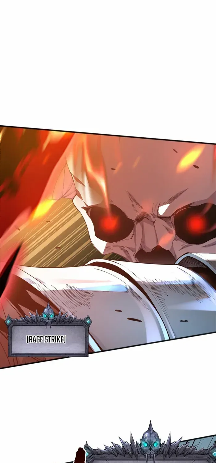 Read Disastrous Necromancer chapter 25 image 44 on Lezhin