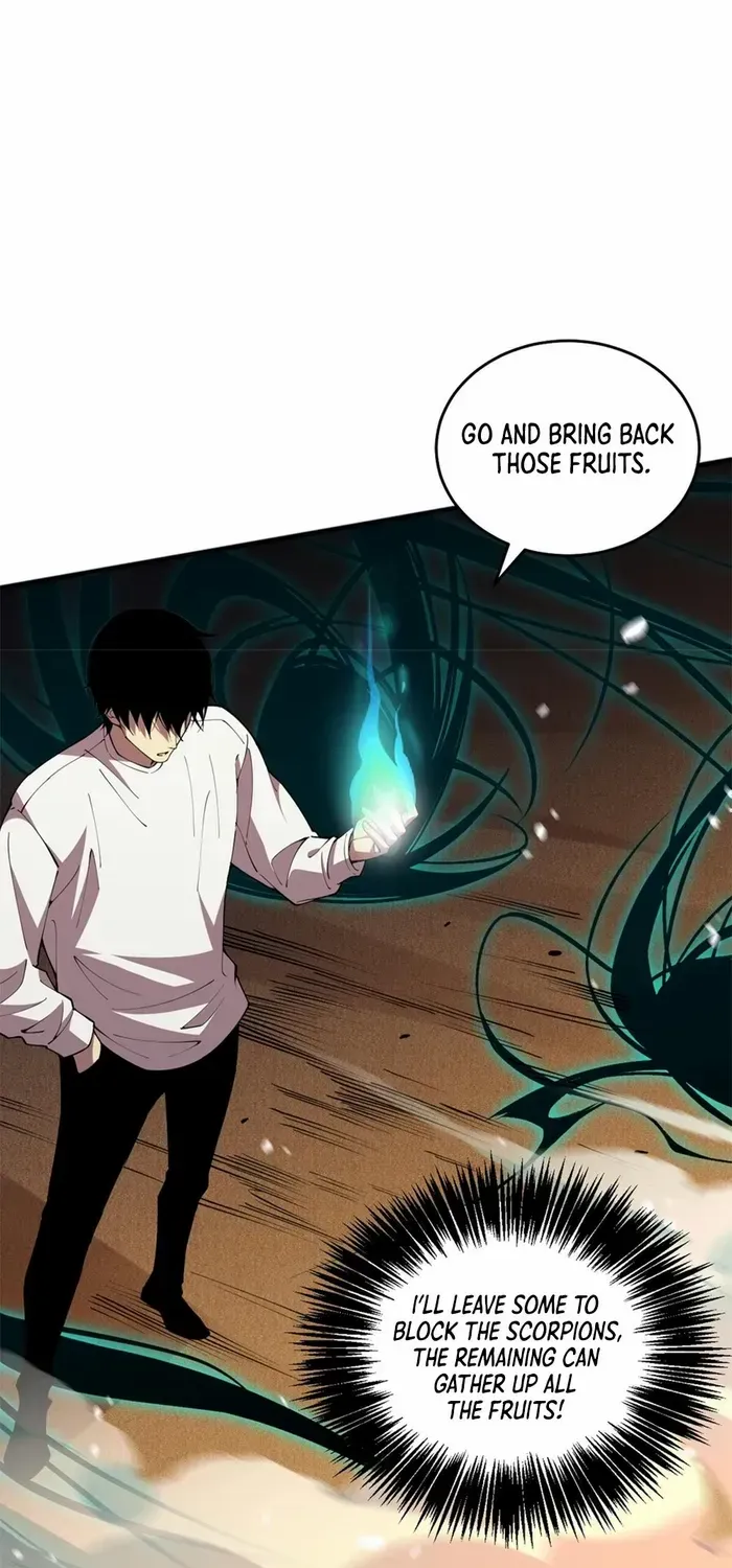 Read Disastrous Necromancer chapter 25 image 48 on Lezhin