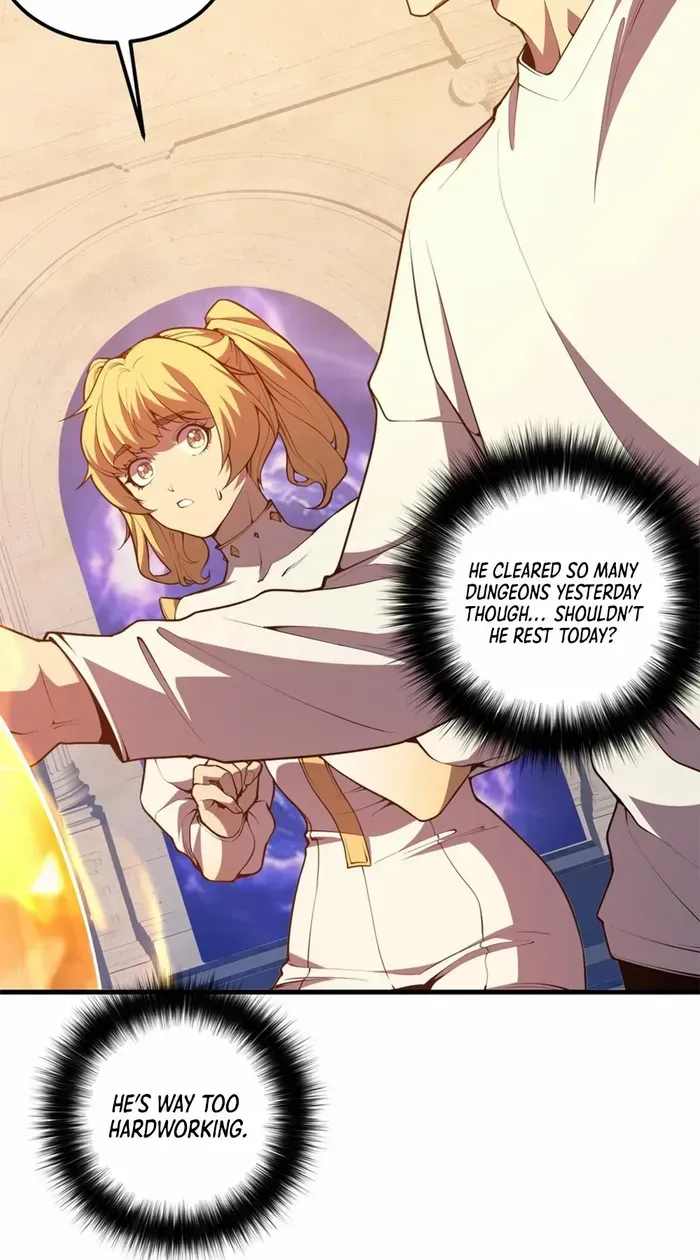 Read Disastrous Necromancer chapter 25 image 5 on Lezhin