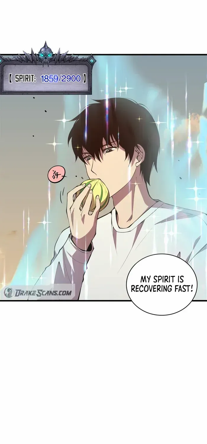 Read Disastrous Necromancer chapter 25 image 52 on Lezhin