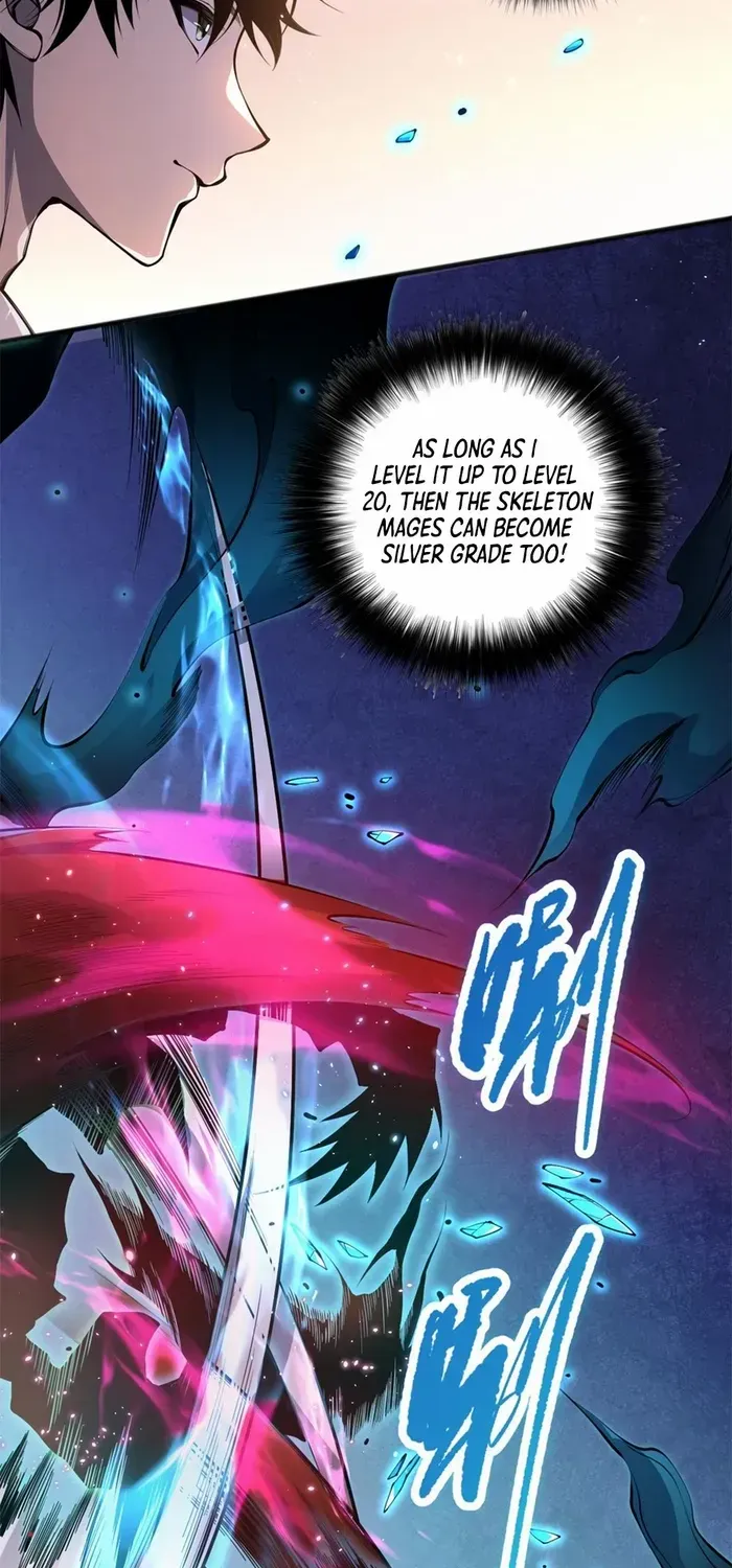 Read Disastrous Necromancer chapter 25 image 59 on Lezhin