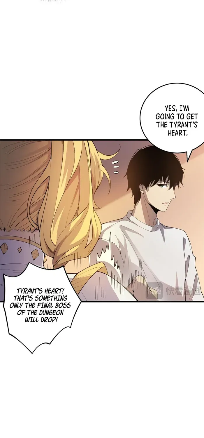Read Disastrous Necromancer chapter 25 image 6 on Lezhin