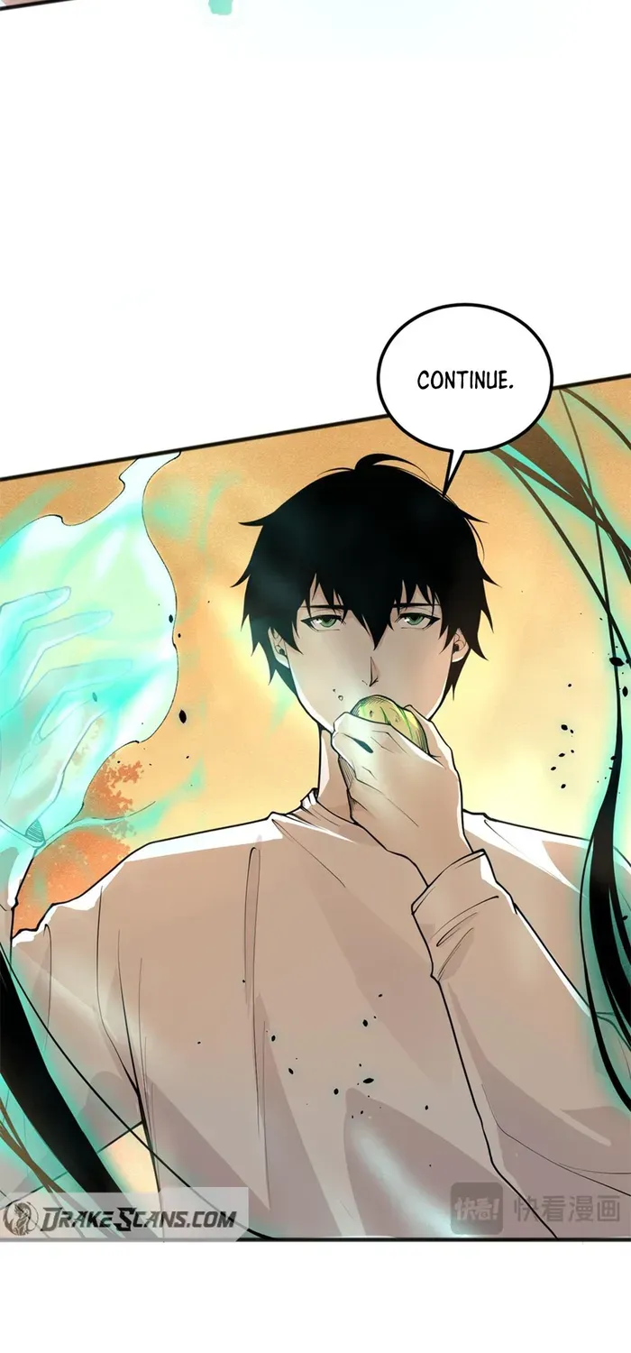 Read Disastrous Necromancer chapter 25 image 61 on Lezhin