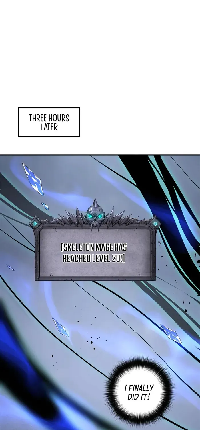 Read Disastrous Necromancer chapter 25 image 62 on Lezhin