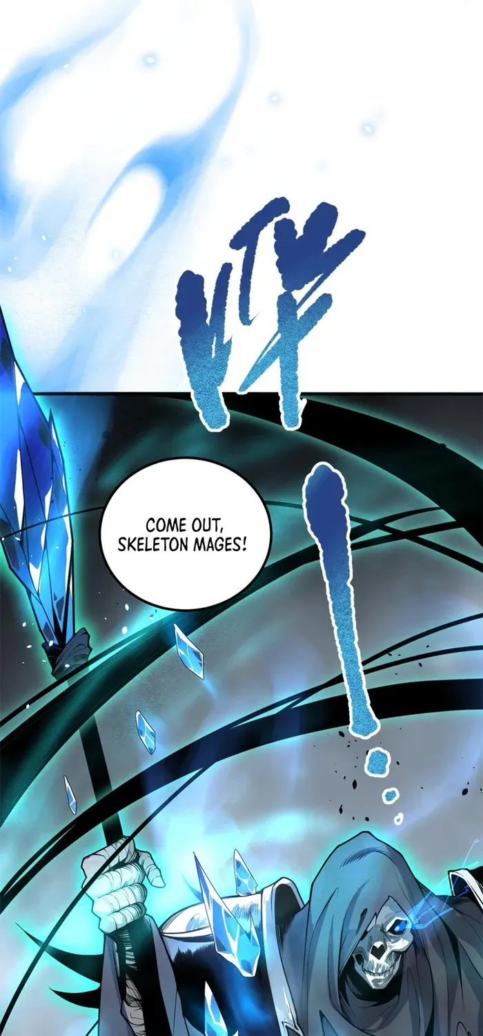 Read Disastrous Necromancer chapter 25 image 64 on Lezhin