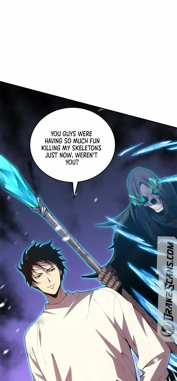 Read Disastrous Necromancer chapter 25 image 68 on Lezhin